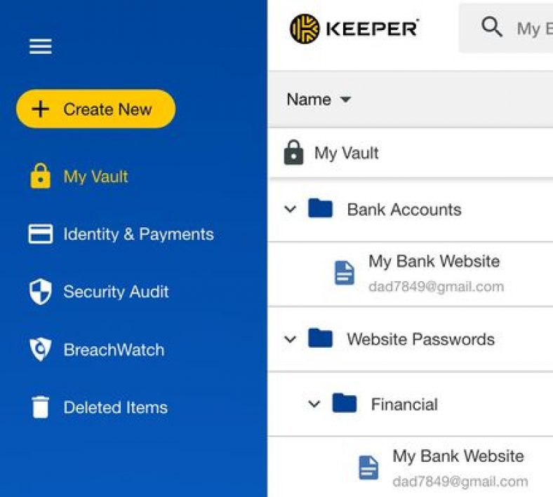Keeper Review 6 Crucial Things You Need to Know (Oct 2020)