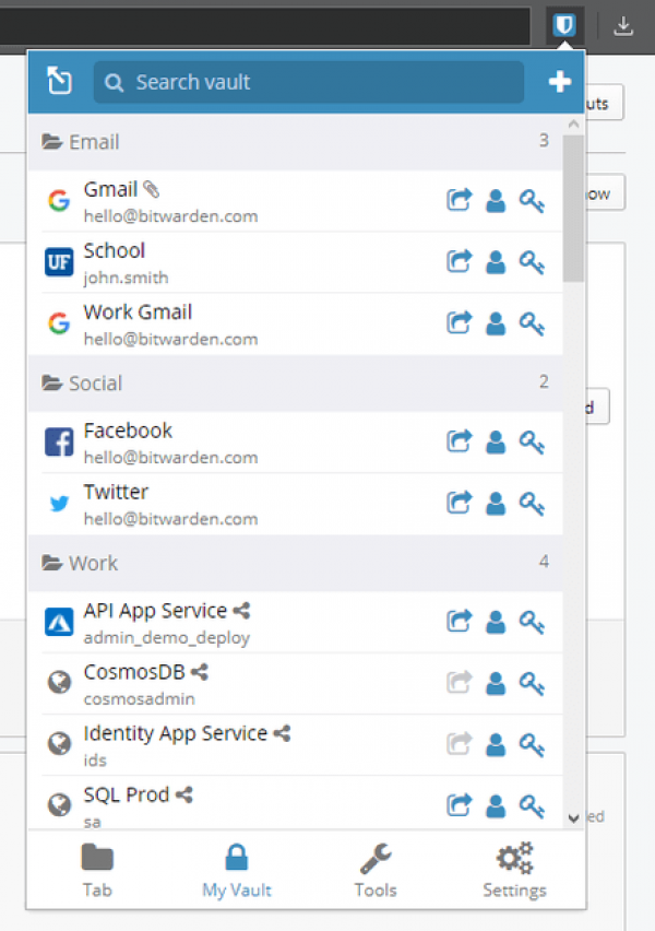 Bitwarden Review 6 Crucial Things You Need to Know (Oct 2020)
