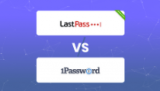 LastPass vs 1Password